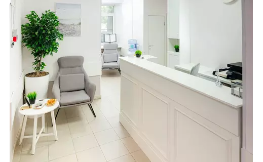 клиника Медтайм