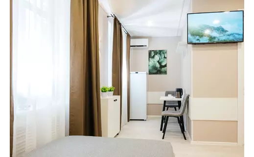 клиника Медтайм